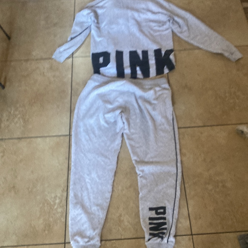 2 Pink Sets - image 6